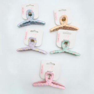 PINZA CABELLO