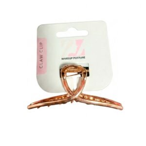 PINZA METALICO CABELLO
