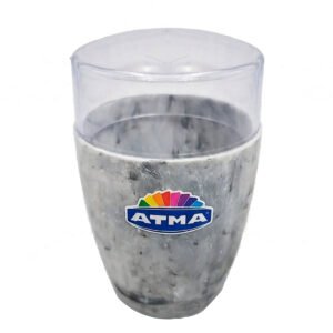 VASO PORTA ALGODON