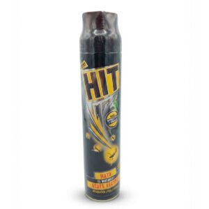 HIT INSECTICIDA MATA MOSCAS