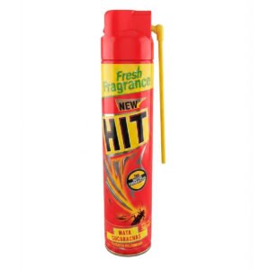 HIT INSECTICIDA MATA CUCARACHAS
