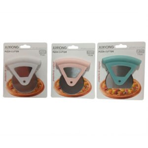 A016095 CORTADOR DE PIZZA FESTONEADO