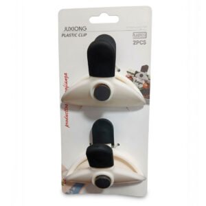 F0013112PC CLIP PLÁSTICO GRANDE