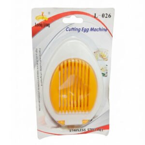 CORTADORA DE HUEVOS COCINA LJ44