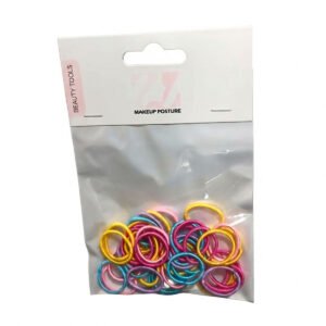 GOMITAS DE PELO