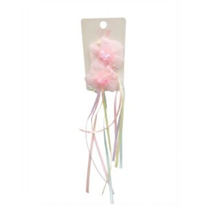BROCHE CON VELCRO