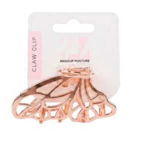PINZA METALICO CABELLO