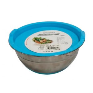 BOWL CON TAPA
