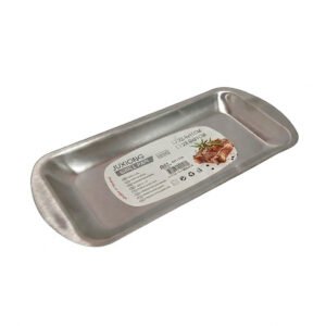 BANDEJA 23.5X11CM