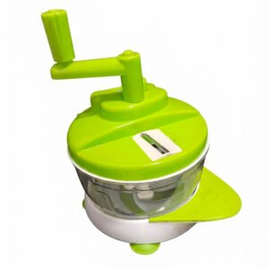 MAQUINA CORTA VEGETALES
