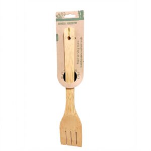 CUCHARON  CUATRO PUNTAS