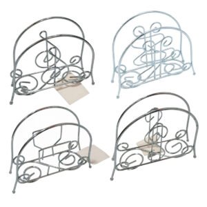 PORTA SERVILLETAS