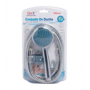 TELEFONO DE DUCHA + FLEXIBLE
