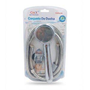 TELEFONO DE DUCHA + FLEXIBLE