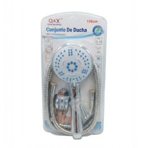 TELEFONO DE DUCHA + FLEXIBLE