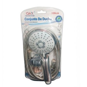 DUCHA+TUBO