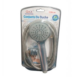 TELEFONO DE DUCHA + FLEXIBLE