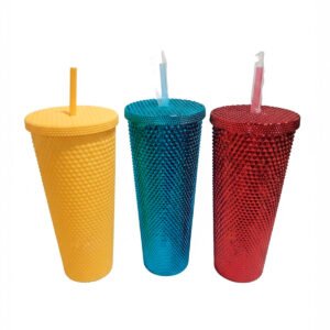 VASO CON SORBITO
