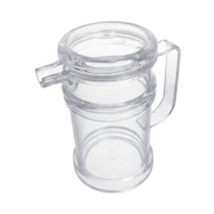 OLLA DE ACEITE H200-3001