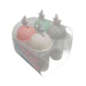 MOLDE DE HELADO