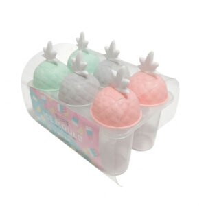 MOLDE DE HELADO