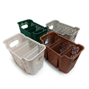 710 CAJA DE ALMACENAMIENTO
