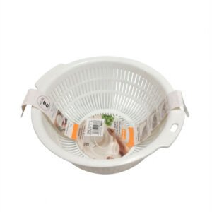 CESTA DE DRENAJE