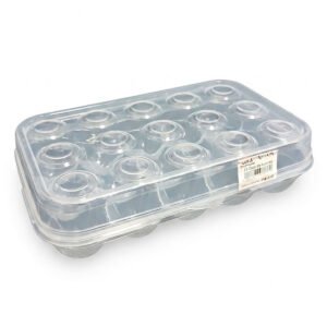 CAJA DE HUEVO 753